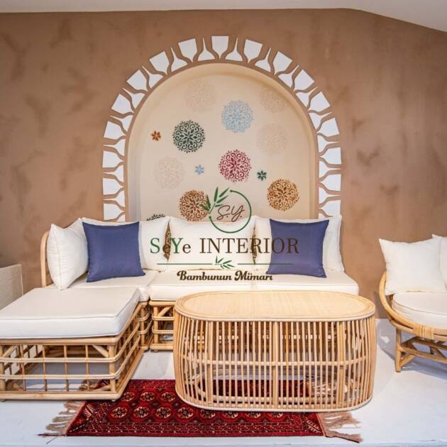 Corner Seat Köşe Takımı