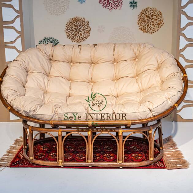 Bowl 2'li 3'lü Koltuk