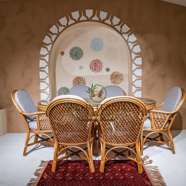 Ramona Yemek Takımı