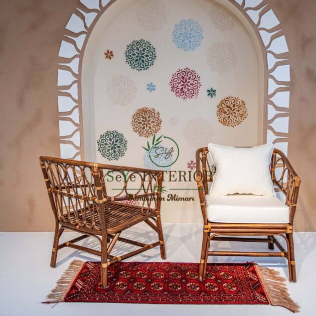 Stockholm Tekli Berjer